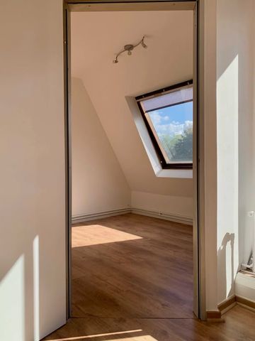 Appartement te huur - Photo 4