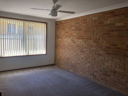 Quietly Convenient - Photo 2