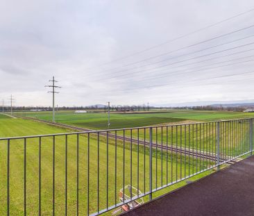 Gemütliche 4.5-Zimmer-Maisonette-Wohnung in Fräschels - Foto 6