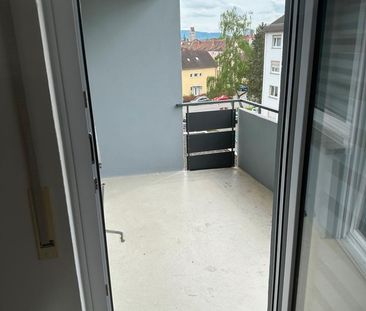 3Zimmer Wohnung in Singener Nordstadt - Photo 1