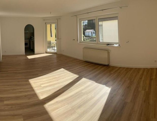 Renovierte 3-Zimmer-Wohnung in IGB Süd (inkl. EBK und Balkon) - Foto 1