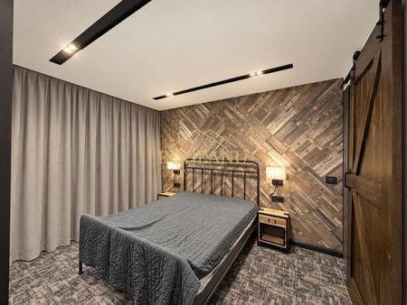 BG202-Apartament LUX 2 camere, mobilat,design industrial,parcare GIROC - Photo 4
