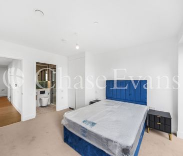 2 bedroom apartment to rent - Photo 5