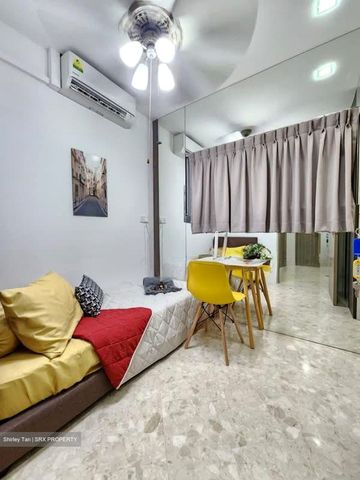 Simei Green Condominium (D18), Condominium - For Rent - Photo 5