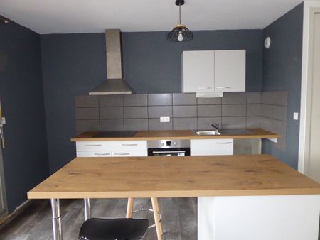 Location Appartement 3 pièces 62m² - Photo 5