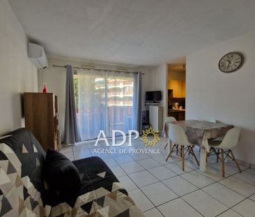 Location Appartement 1 pièce 20m² MANDELIEU LA NAPOULE 06210 - Photo 1