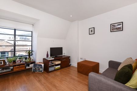1 bedroom flat to rent - Photo 5