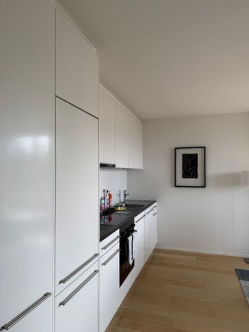 Ch. Jean-pavillard 4, Pully – 3,5 pièces – Lot 5 - Photo 4