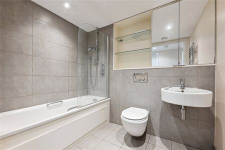 Bazalgette Court, London, W6, London - Photo 5