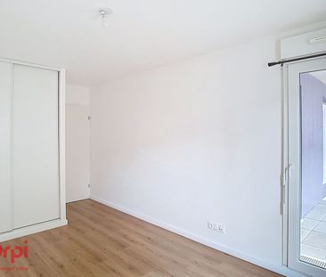 Appartement à louer 3 pièces • 59,69 m2 Rezé - Photo 2