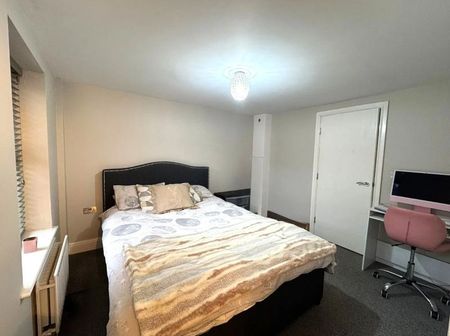 TO LET – Park Crescent, Southport – Available January 2026 - Photo 5