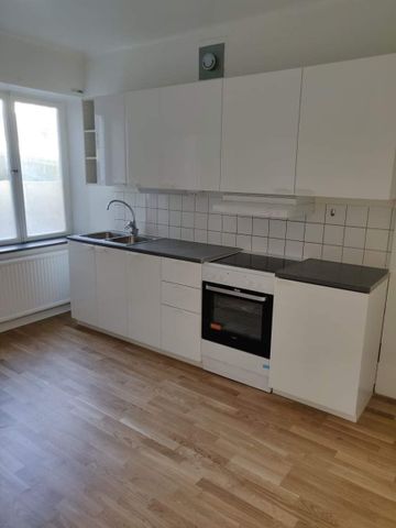 Polhemsgatan, Karlskrona - Foto 5