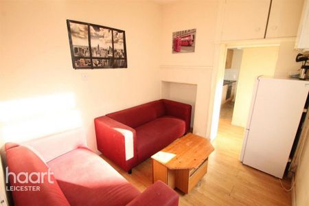 4 bedroom terraced house to rent - Photo 2