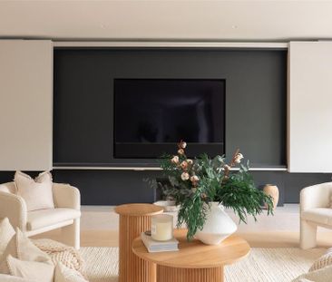 4 bedroom apartment to rent - Photo 6