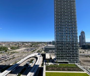 For Lease - 898 Portage Parkway Unit# 2305, Vaughan, Ontario - Photo 1