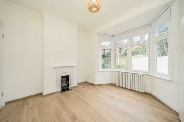 Boyne Road, Lewisham, SE13 - Photo 1