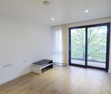 1 bedroom flat to rent - Photo 3