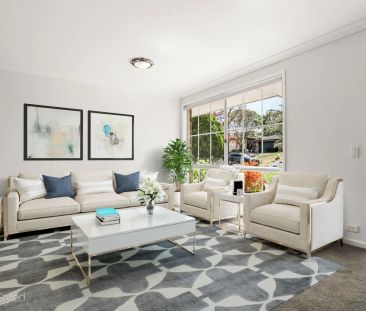 5 Zebra Place, Quakers Hill NSW 2763 - Photo 4
