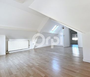 Appartement à louer 3 pièces • 46,19 m2 Brive-la-Gaillarde - Photo 2