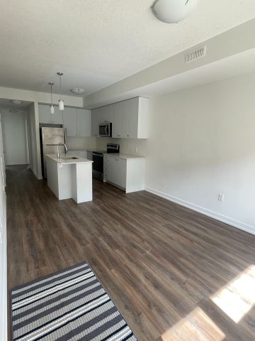 For Lease - 10 PALACE Street Unit# A15, Kitchener, Ontario - Photo 4