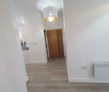 2 Bed Flat, Ash Tree Apartments, LS9 - Photo 1