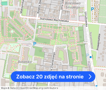 Słoneczne mieszkanie w nowym budynku - Zdjęcie 1