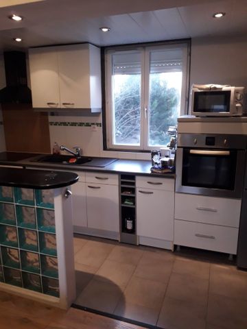 Location Appartement 3 pièces 38m² STE SAVINE 10300 - Photo 5