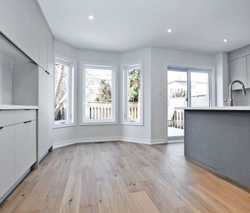 For Lease - 582 Skinner Avenue, Newmarket, Ontario - Photo 5