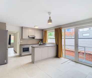 Huis op top locatie in hartje Hoegaarden! - Photo 1