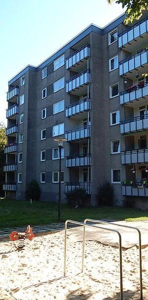 Luisenstr. 37, 44575 Castrop-Rauxel OT Rauxel - Photo 1