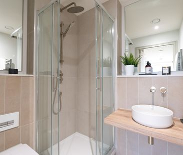 APARTMENT 310, SHORE CLUB, BEACH ROAD, DUBLIN 4, D04 W9E2 - Photo 1