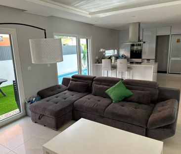 4 room luxury Detached House for rent in Seixal, Portugal - Photo 5