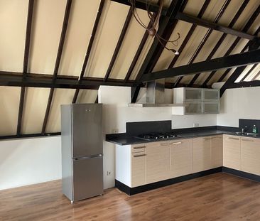 Te huur: Appartement Vughtstraat in Roosendaal - Photo 1