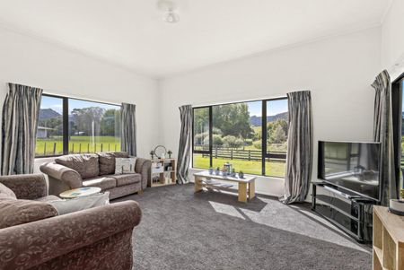 Country home minutes from Matakana Village - Photo 2