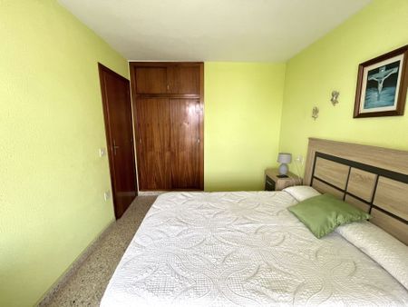 Flat in Alicante - Photo 3