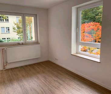 Zweizimmerwohnung - Foto 1