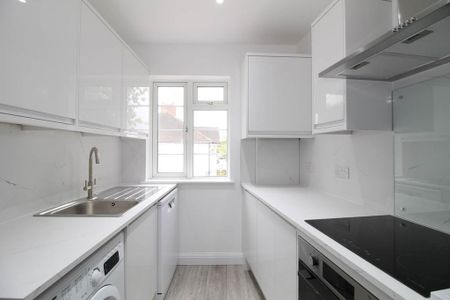 2 bedroom flat to rent - Photo 5