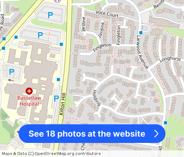 4 bedroom detached house for rent - Photo 1