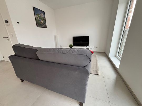 Appartement - te huur - Foto 1