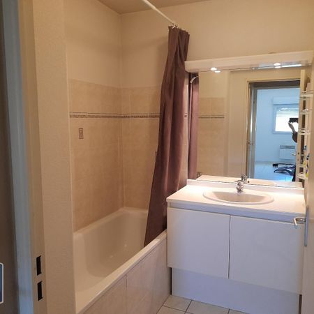 Location Appartement 2 pièces 39m² ISTRES 13800 - Photo 3