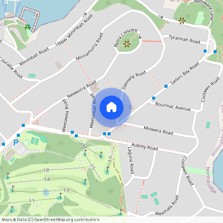 51 Dalmeny Road, NSW 2063, Northbridge