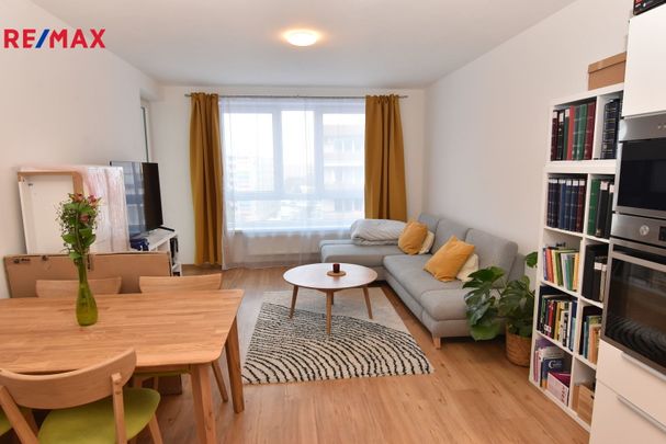 Pronájem bytu 2+kk v osobním vlastnictví 55 m², Olomouc - Fotografie 1