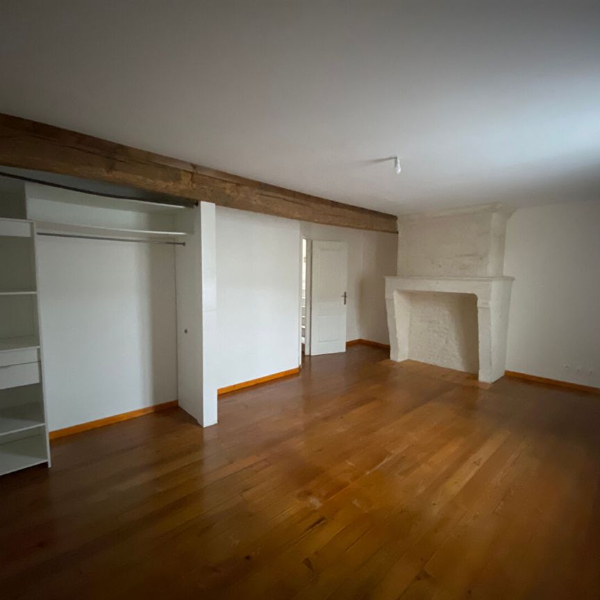 Maison de ville 4 pièce(s) 102 m2 - Photo 1