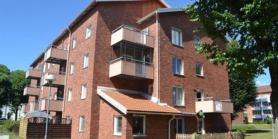 Jössagatan 5 - Photo 3
