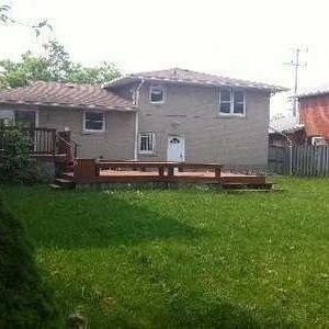 For Lease - 270 Fisherville Road Unit# Bsmt, Toronto, Ontario - Photo 2