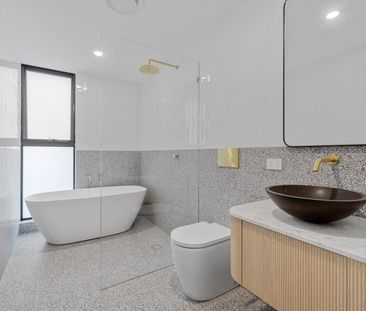 9a Andrews Avenue, Bondi NSW 2026 - House For Rent | Domain - Photo 5