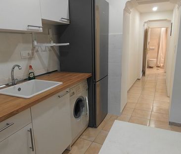 Διαμέρισμα για ενοικίαση Όσιος Δαυίδ (Άνω Πόλη) - Photo 5