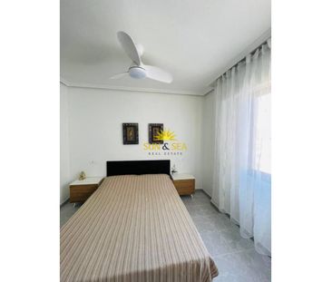 APARTMENT FOR RENT, 1 BEDROOM AND 1 BATHROOM IN TORREVIEJA - Photo 2