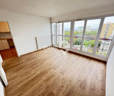 Argenteuil - Appartement 2 pièces de 45,07 m² à deux pas de la gare... - Photo 3