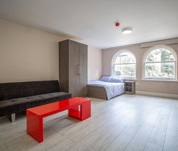 Studio to rent - Photo 3